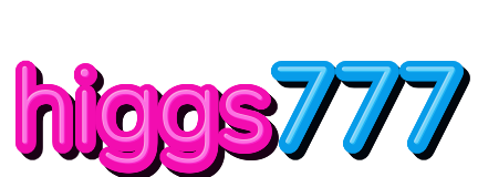 higgs777 — logo kanal